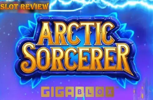 Arctic Sorcerer Gigablox Slot Review